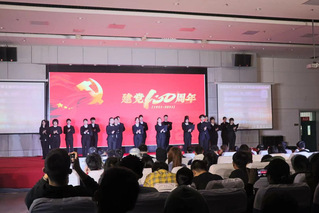 国风雅颂诗词风采大赛